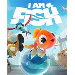 ESD I Am Fish