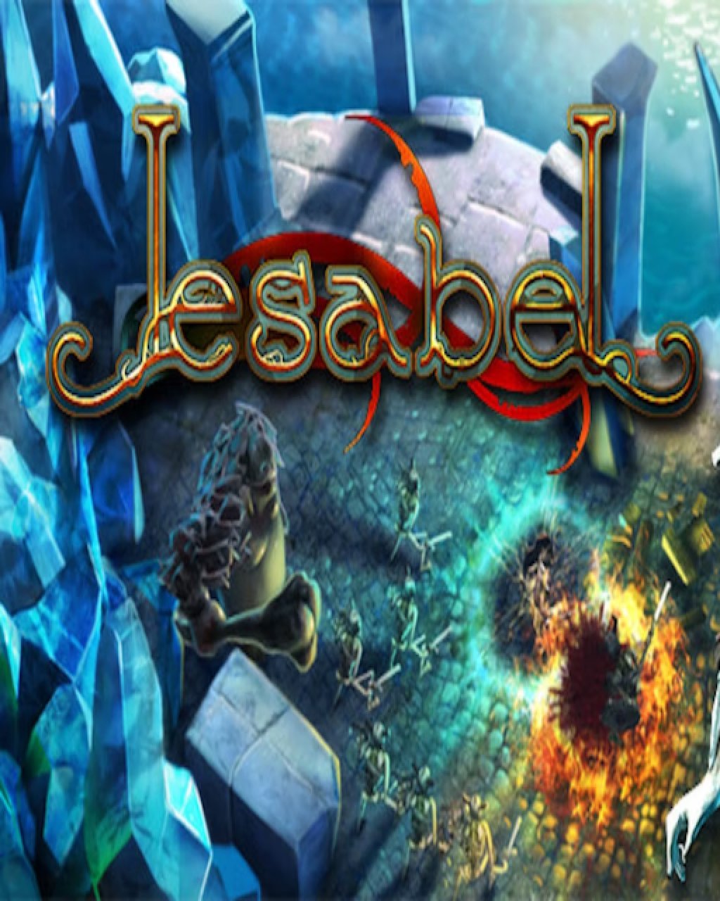 ESD Iesabel