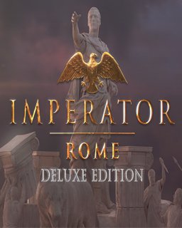 ESD Imperator Rome Deluxe Edition 7764