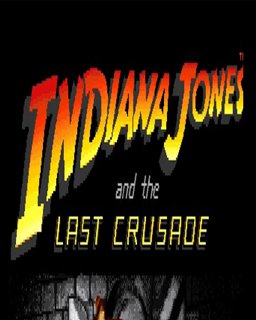 ESD Indiana Jones and the Last Crusade 7064