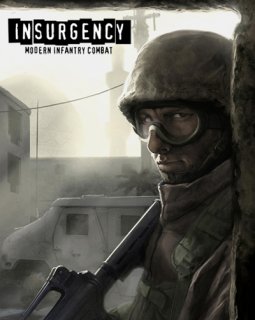 ESD Insurgency 1335