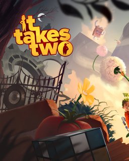 ESD It Takes Two 7731