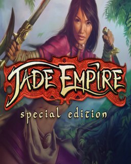 ESD Jade Empire Special Edition 7316
