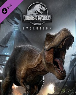 ESD Jurassic World Evolution Deluxe Dinosaur Pack 7005