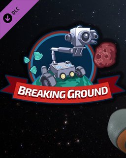 ESD Kerbal Space Program Breaking Ground 6853