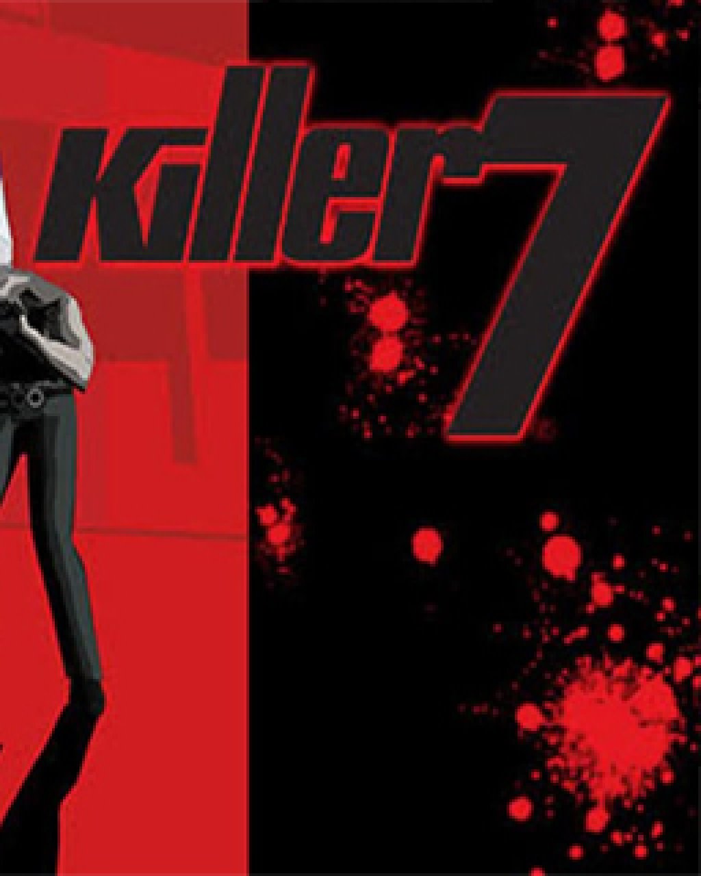 ESD killer7 7843