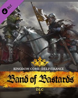 ESD Kingdom Come Deliverance Band of Bastards 5494