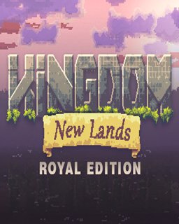 ESD Kingdom New Lands Royal Edition 6848