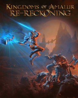 ESD Kingdoms of Amalur Re-Reckoning 7538