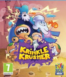 ESD Krinkle Krusher STE-0005334