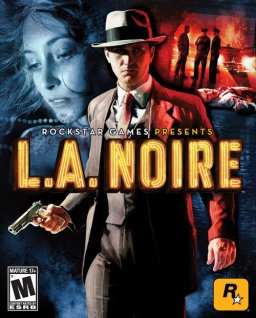 ESD L.A. NOIRE 1523