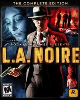 ESD L.A. NOIRE Complete Edition 651