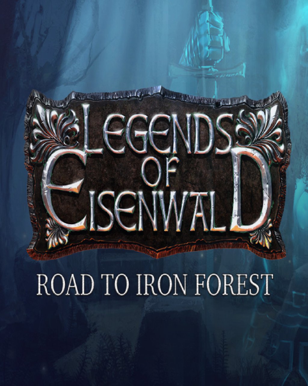 ESD Legends of Eisenwald Road to Iron Forest