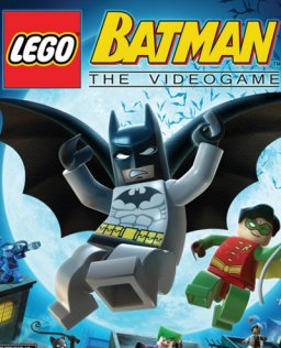 ESD LEGO Batman 1464