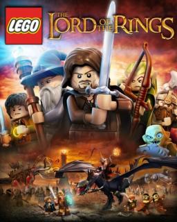 ESD LEGO Lord of the Rings 694