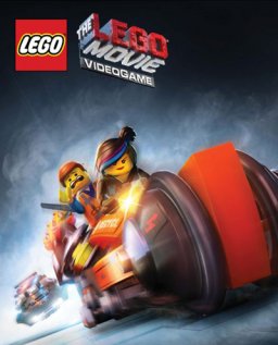 ESD LEGO Movie Videogame 1357