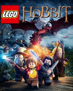 ESD LEGO The Hobbit 1478