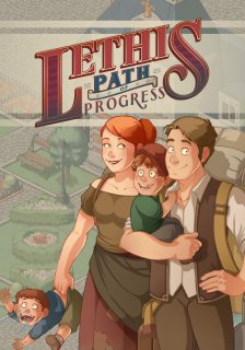 ESD Lethis Path of Progress 6122