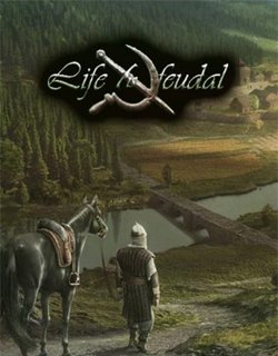 ESD Life is Feudal Your Own 1838