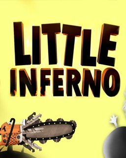 ESD Little Inferno 6432
