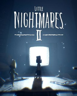 ESD Little Nightmares 2 7631