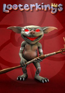 ESD Looterkings 5851