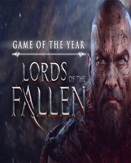 ESD Lords of the Fallen Game of the Year Edition 5748