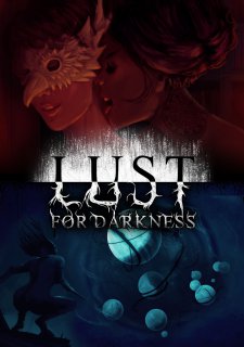 ESD Lust of Darkness 7201