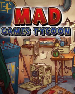 ESD Mad Games Tycoon 7133