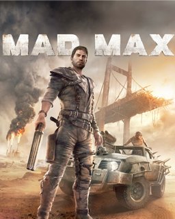 ESD Mad Max 2476