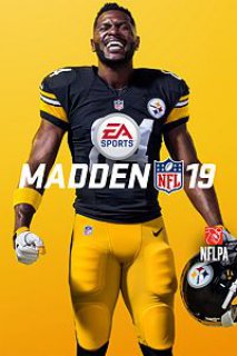 ESD Madden NFL 19 5478