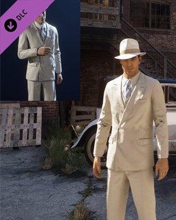 ESD Mafia Definitive Edition Chicago Outfit 7586