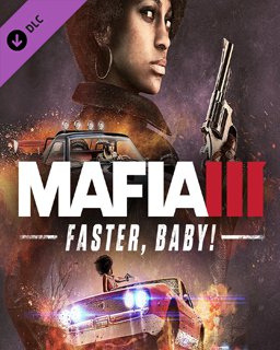 ESD Mafia III Faster, Baby! MAC 6125