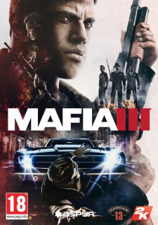 ESD Mafia III MAC 6128