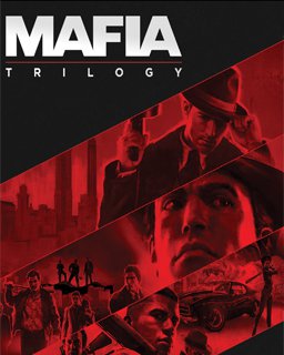 ESD Mafia Trilogy 7625