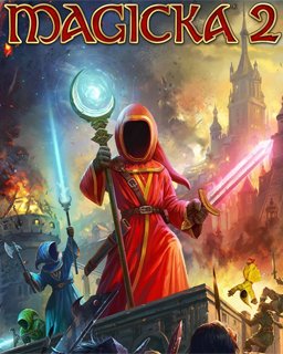 ESD Magicka 2 2466