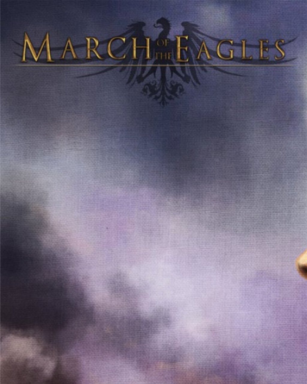 ESD March of the Eagles