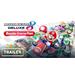 ESD Mario Kart 8 Deluxe Booster Course Pass