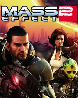 ESD Mass Effect 2 2470
