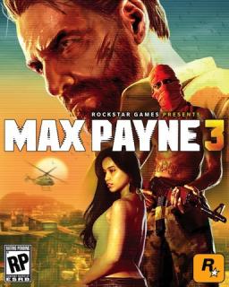 ESD Max Payne 3 720