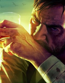 ESD Max Payne 3 Complete STE-0001409