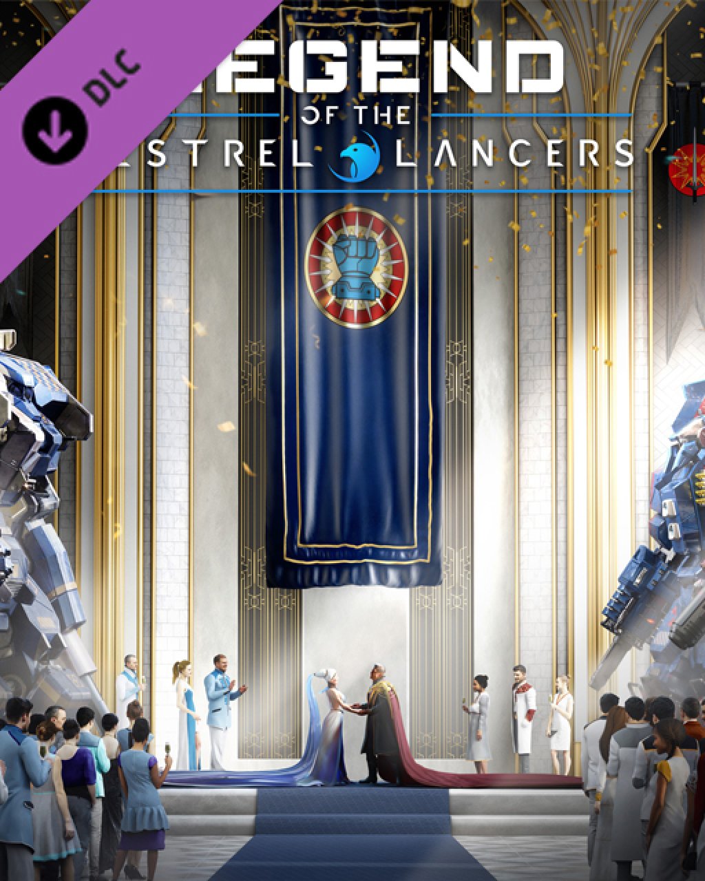 ESD MechWarrior 5 Mercenaries Legend of the Kestre