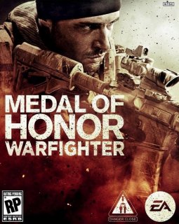 ESD Medal of Honor Warfighter 302