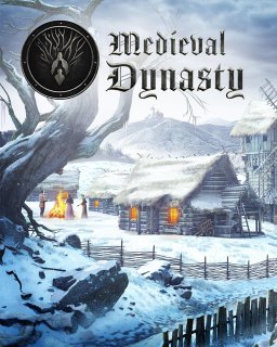 ESD Medieval Dynasty 7555