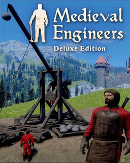 ESD Medieval Engineers Deluxe Edition 6330