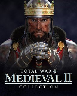 ESD Medieval II Total War Collection 2178