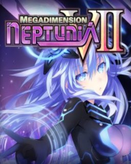 ESD Megadimension Neptunia VII 7049