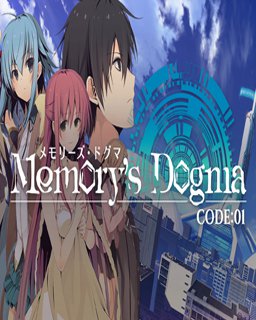 ESD Memory's Dogma CODE:01 7720