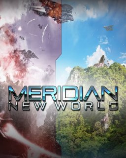 ESD Meridian New World 5914