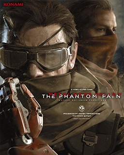 ESD Metal Gear Solid V The Phantom Pain 2648
